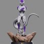 Frieza and Golden Frieza From Dragonball STL FILE 3D model