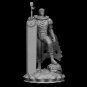Guts - Berserk Fanart STL FILE 3D model