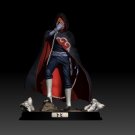Obito Uchiha From Naruto STL FILE 3D model