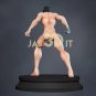 Eren Titan from Attack on Titan STL FILE 3D model