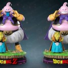 Majin Buu and Babidi from Dragonball STL FILE 3D model