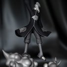 Deidara from Naruto Anime STL FILE 3D model