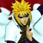 Namikaze Minato from Naruto Anime STL FILE 3D model