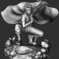 Namikaze Minato from Naruto Anime STL FILE 3D model