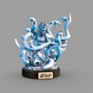 Mitsuki Sage from Naruto Anime STL FILE 3D model