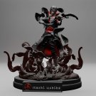 Itachi Uchiha Diorama Version 2 STL FILE 3D model