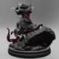 Itachi Uchiha Diorama Version 2 STL FILE 3D model