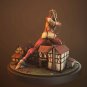 Reiner Armored Titan From Attack On Titan STL FILE 3D model