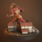 Reiner Armored Titan From Attack On Titan STL FILE 3D model