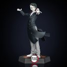 Enmu from Demon Slayer STL FILE 3D model
