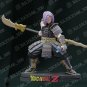 Trunk Samurai Pose 2 From Dragonball STL FILE 3D model