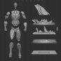 Armor Titan From Attack On Titan STL FILE 3D model