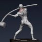 Attack On Titans - War Hammer Titan STL FILE 3D model