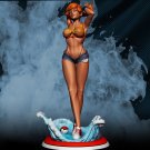 Misty Sexy From Pokemon STL FILE 3D model