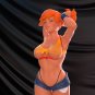 Misty Sexy From Pokemon STL FILE 3D model