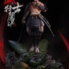 Trunk Samurai From Dragonball STL FILE 3D model