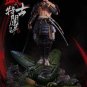 Trunk Samurai From Dragonball STL FILE 3D model