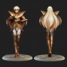 Saint Seiya Virgo Shaka STL FILE 3D model