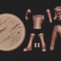 Saint Seiya Hyoga Cygnus STL FILE 3D model