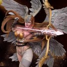 Diorama Angewomon - Digimon Adventure Fanart STL FILE 3D model