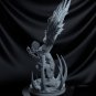 Ryuk from Death Note STL FILE 3D model