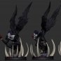 Ryuk from Death Note STL FILE 3D model