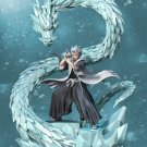 Hitsugaya Toushirou from Bleach Anime STL FILE 3D model