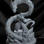 Hitsugaya Toushirou from Bleach Anime STL FILE 3D model