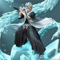 Hitsugaya Toushirou from Bleach Anime STL FILE 3D model