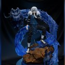 Tobirama Senju from Naruto Anime STL FILE 3D model