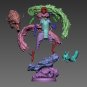 Tobirama Senju from Naruto Anime STL FILE 3D model