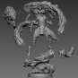 Tobirama Senju from Naruto Anime STL FILE 3D model