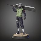 Hatake Kakashi STL FILE 3D model