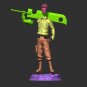 Hatake Kakashi STL FILE 3D model