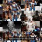 Vegeta and Nappa from Dragonball STL FILE 3D model