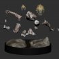 Attack On Titans - Jaw Figurine STL FILE 3D model