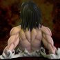 Eren and Titan Diorama STL FILE 3D model