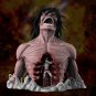 Eren and Titan Diorama STL FILE 3D model