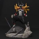 Kurosaki Ichigo from Bleach Anime STL FILE 3D model