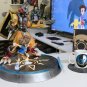 Digimon Tai and Wargreymon STL FILE 3D model