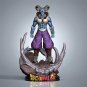 Moro Final Transformation from Dragonball STL FILE 3D model