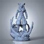 Moro Final Transformation from Dragonball STL FILE 3D model