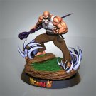 Max Power Master Roshi from Dragon Ball Super STL FILE 3D model
