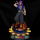 Trunk Future From Dragonball STL FILE 3D model