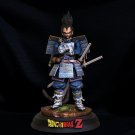 Vegeta Shogun From Dragonball STL FILE 3D model