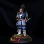 Vegeta Shogun From Dragonball STL FILE 3D model