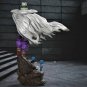 Piccolo Diorama From Dragonball STL FILE 3D model