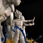 Buu Diorama From Dragonball Z STL FILE 3D model