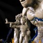 Buu Diorama From Dragonball Z STL FILE 3D model