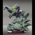 First Hokage Hashirama Senju STL FILE 3D model